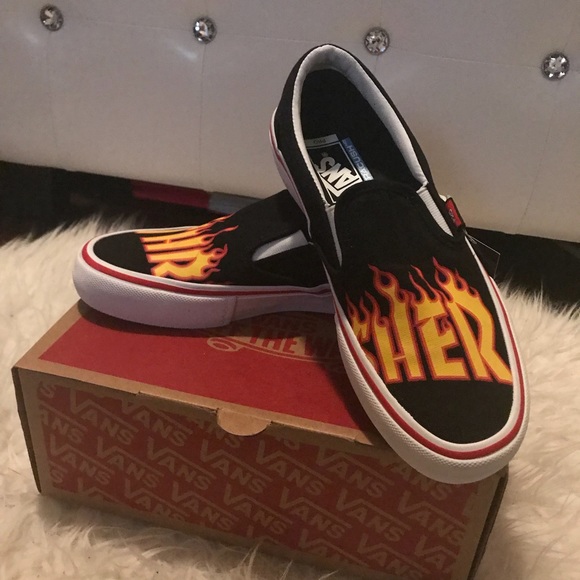 Vans Shoes - Vans